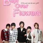 Boys Over Flowers