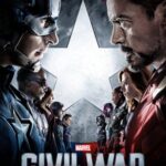 Captain America: Civil War Captain America: Civil War
