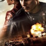 Jack Reacher: Never Go Back