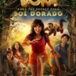 Dora and the Search for Sol Dorado (2025)