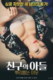 Friend’s Son Eradicating Aunt (2021)