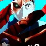 Kaiju No. 8 Mission Recon (2025)