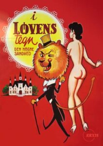 In the Sign of the Lion (1976)