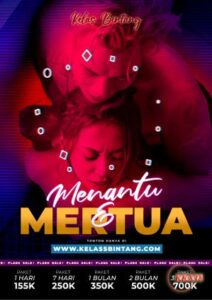 Menantu And Mertua (2023)