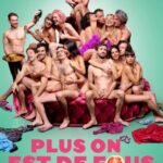 More the Merrier (2021)