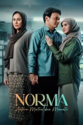 Norma- Antara Mertua dan Menantu (2025)
