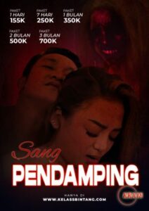 Sang Pendamping (2023)
