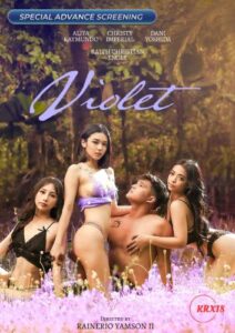 Violet (2025)